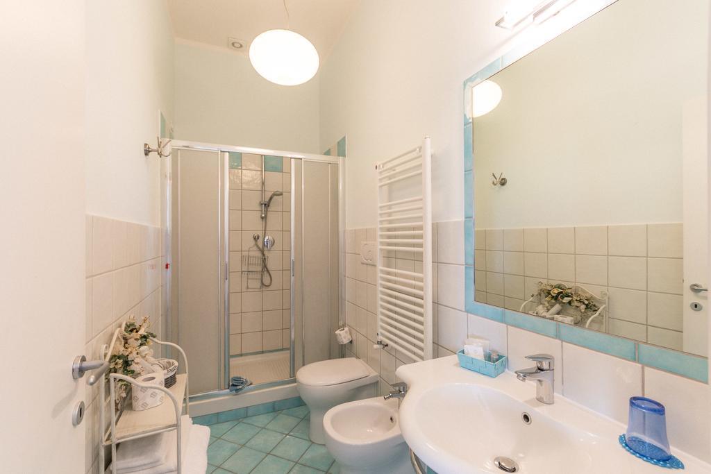 קסטליונה דלה פסקאיה B&B Livia מראה חיצוני תמונה