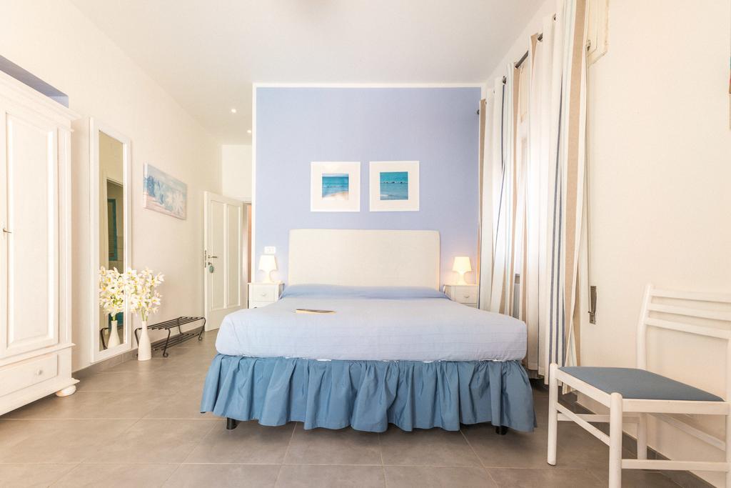 קסטליונה דלה פסקאיה B&B Livia מראה חיצוני תמונה