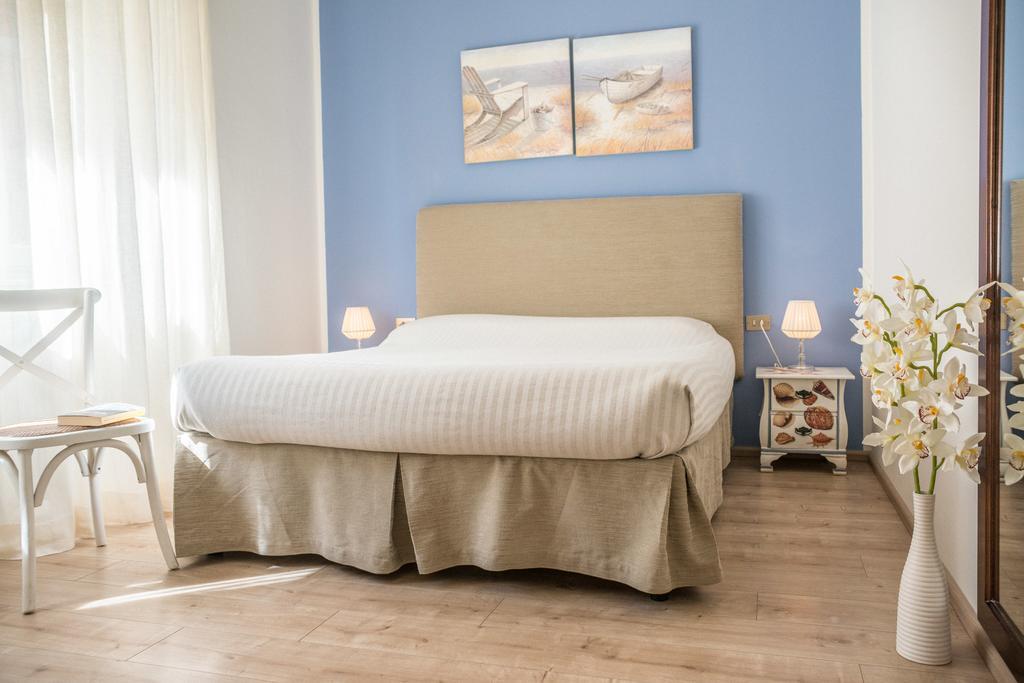 קסטליונה דלה פסקאיה B&B Livia מראה חיצוני תמונה