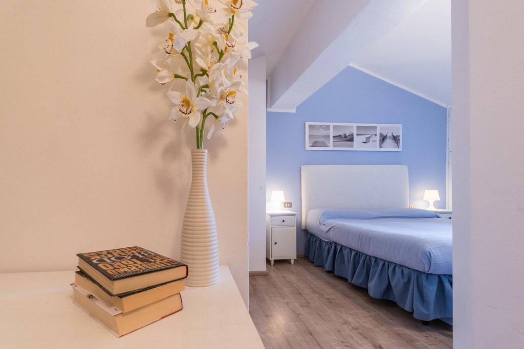 קסטליונה דלה פסקאיה B&B Livia מראה חיצוני תמונה