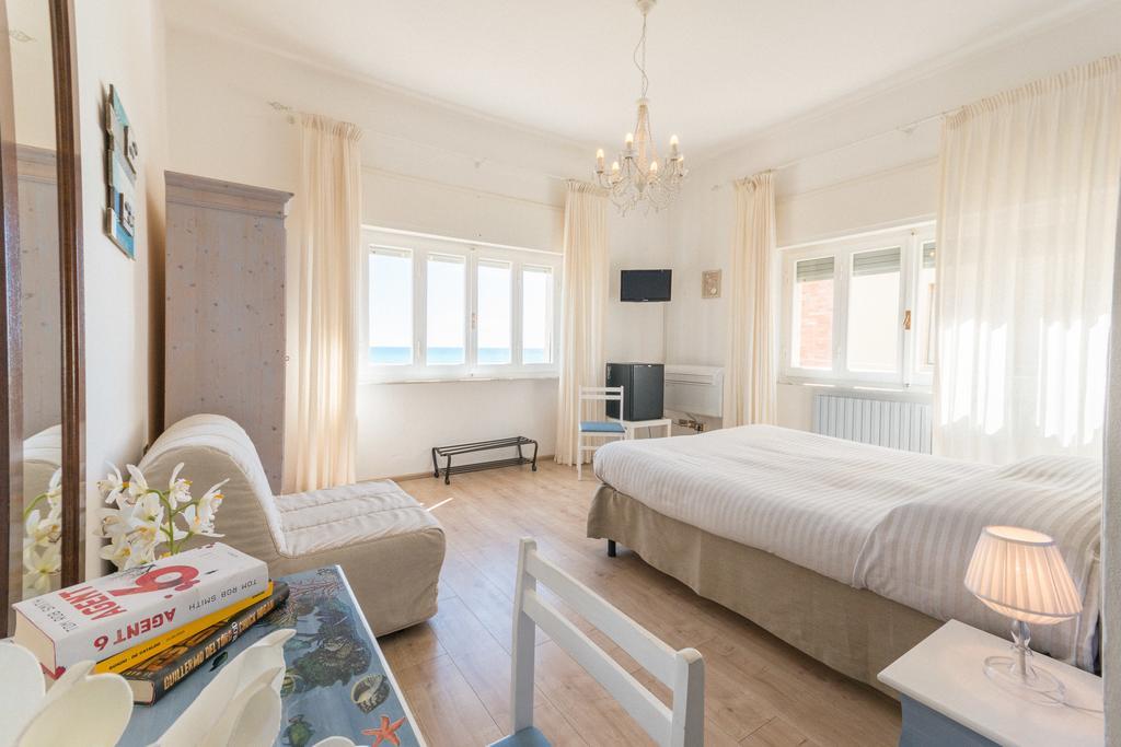 קסטליונה דלה פסקאיה B&B Livia מראה חיצוני תמונה