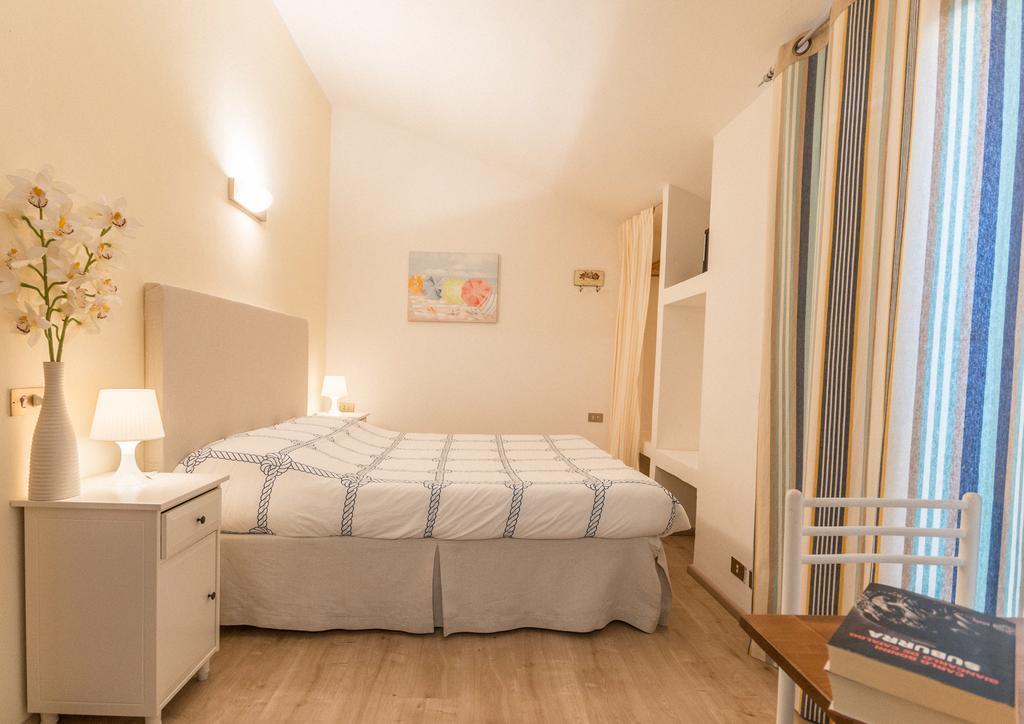 קסטליונה דלה פסקאיה B&B Livia מראה חיצוני תמונה