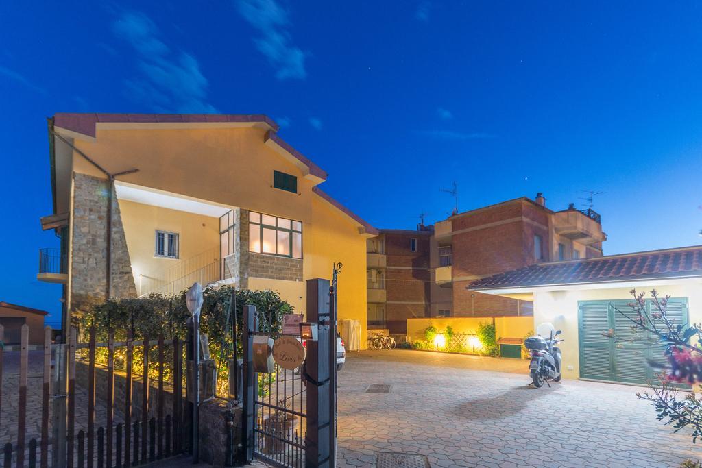 קסטליונה דלה פסקאיה B&B Livia מראה חיצוני תמונה