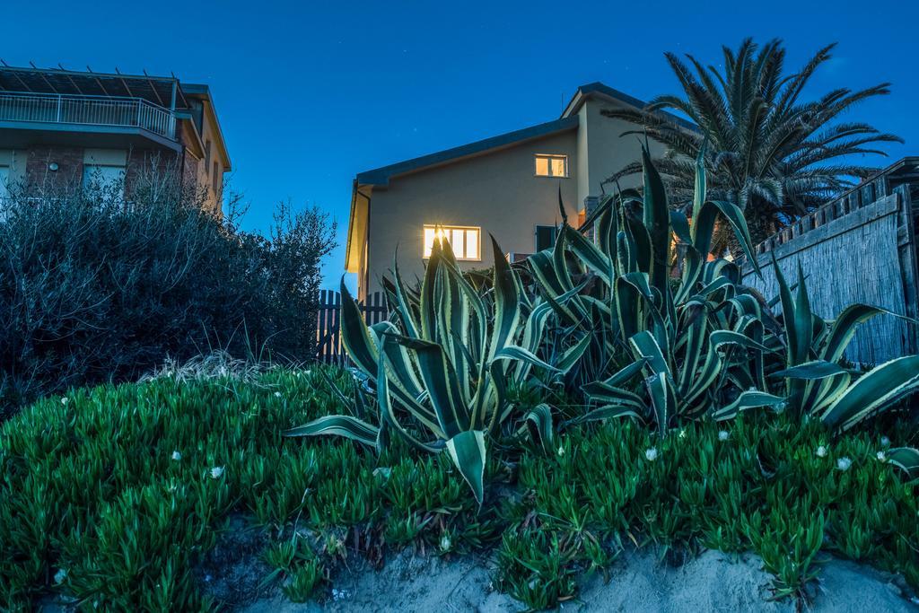 קסטליונה דלה פסקאיה B&B Livia מראה חיצוני תמונה