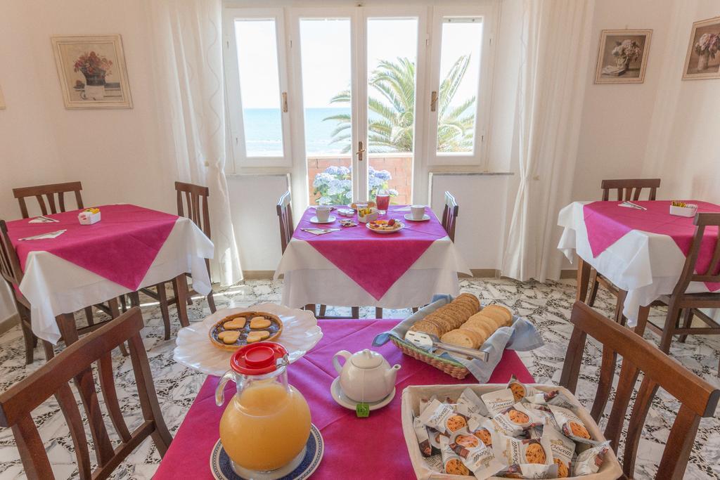 קסטליונה דלה פסקאיה B&B Livia מראה חיצוני תמונה