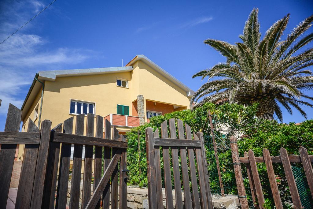 קסטליונה דלה פסקאיה B&B Livia מראה חיצוני תמונה