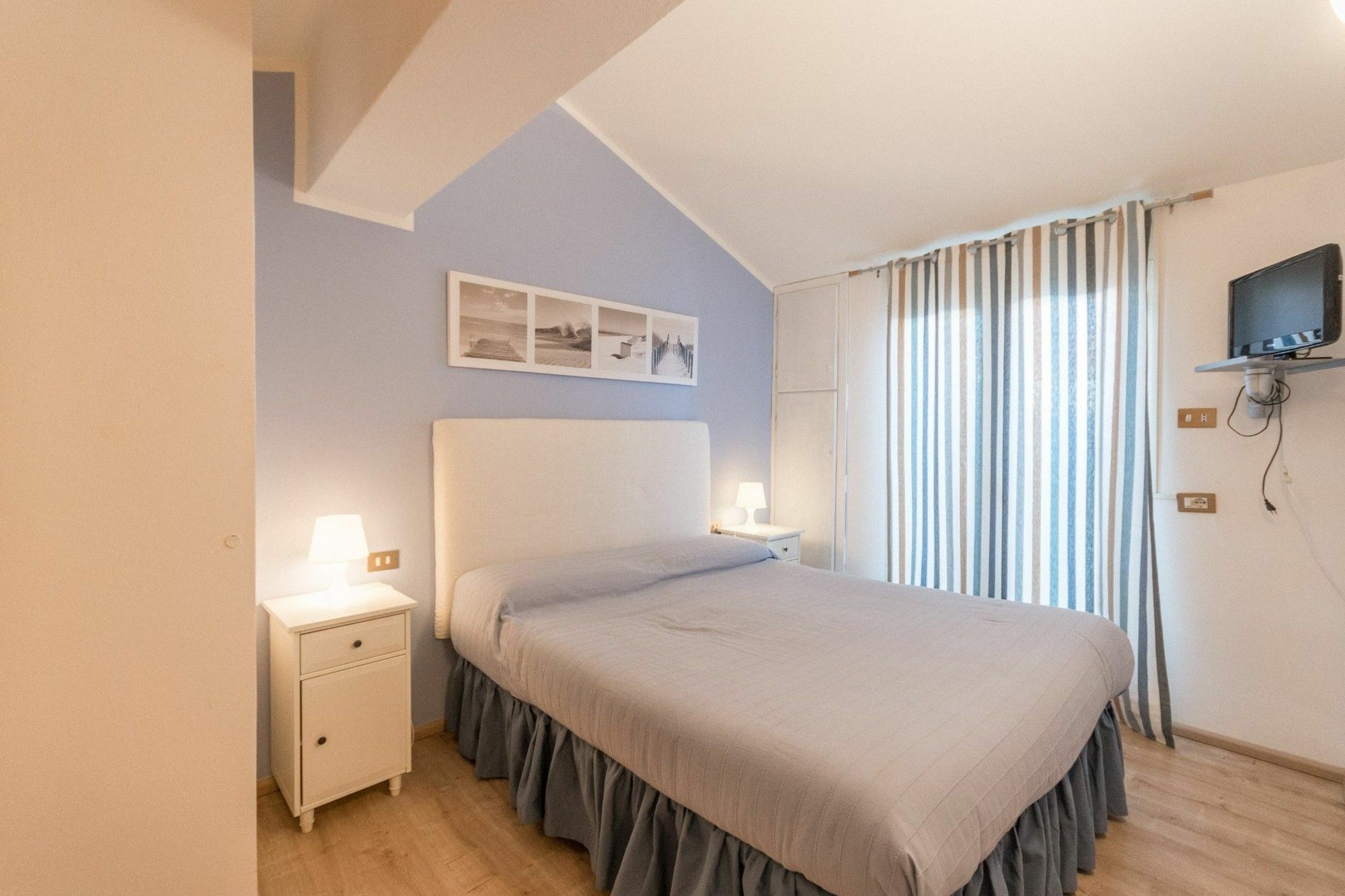 קסטליונה דלה פסקאיה B&B Livia מראה חיצוני תמונה